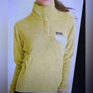 Patagonia size S